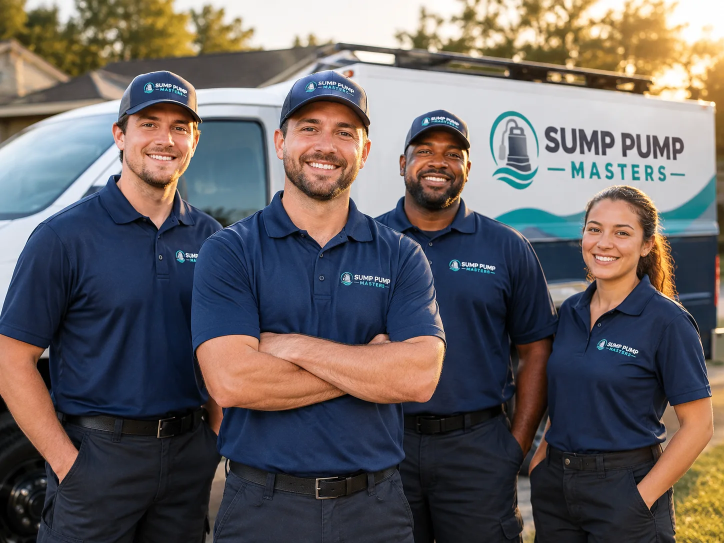 Sump Pump Repair company in North, VA