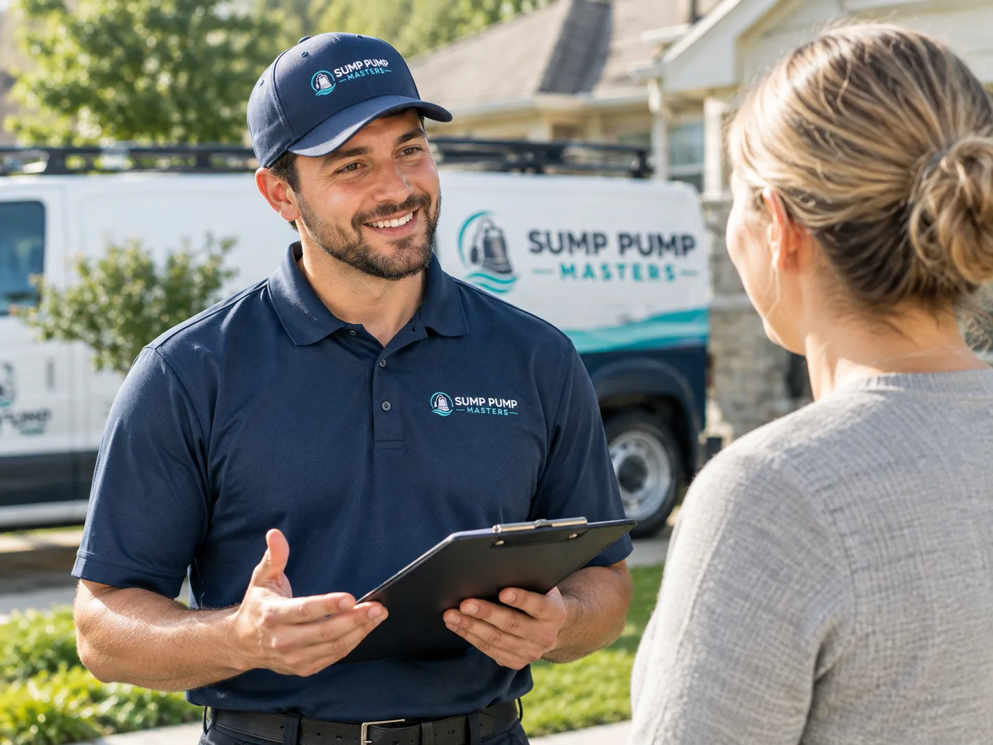 Sump Pump Repair North, VA FAQs